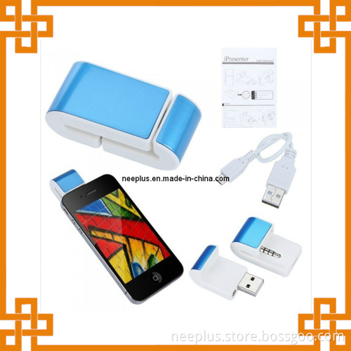 2.4GHz Wireless Powerpoint Ipresenter for iPhone